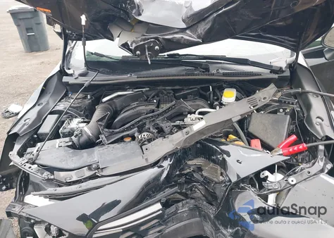 2023 Subaru Crosstrek Sport from USA, damaged, VIN JF2GTHSC3PH250261